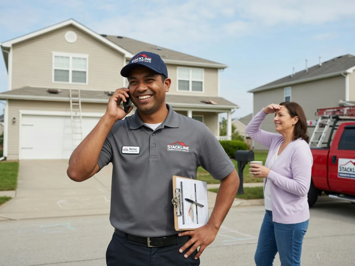 Chimney flashing repair Lexington, MO FAQs